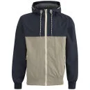 Brave Soul Men's Cairo Jacket - Stone - S - Pierre Image 1