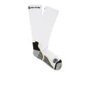 Skins Active Compression Socks - White - S - Blanc Image 1