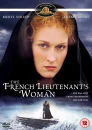 The French Lieutenant's Woman Image 1