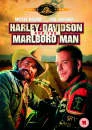 Harley Davidson & The Marlboro Man Image 1