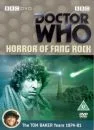 Doctor Who - Horror Of Fang Rock Image 1
