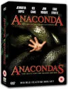 Anaconda/Anacondas: The Hunt For The Blood Orchid Image 1