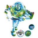 Toy Story Turbo Glow Buzz Lightyear Image 1