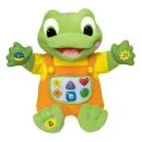 LeapFrog Hug and Learn Baby Tad Image 1