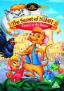 The Secret Of Nimh 2: Timmy To The Rescue Image 1