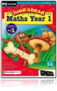 Jump Ahead - Reading Maths Year 1 Image 1