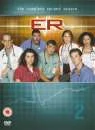 E.R. - Complete Season 2 Image 1