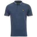 Gola Men's Charlton Polo Shirt - Deep Blue - XS - Deep Blue Image 1