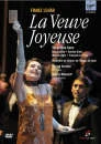 Veronique Gens: Lehar : La Veuve Joyeuse Image 1