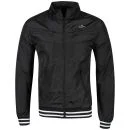 Atticus Men's Marley Jacket - Black - S - Noir Image 1