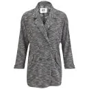 Vero Moda Women's Twist Blazer - Grey - XS/UK 6 - Gris Image 1