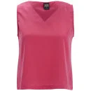 Haut Vero Moda Charlot -Rose - UK 8 Image 1