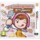 Cooking Mama: Bon Appetit! Image 1