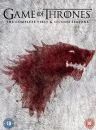 Game of Thrones - Seasons 1-2 Image 1