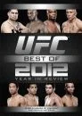 UFC: Best of 2012 - The Year in Review Image 1