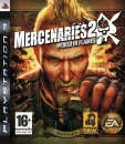 Mercenaries 2: World In Flames Image 1