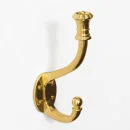 Royal Coat Hooks - Queen Image 1