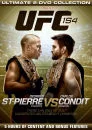 UFC 154: St-Pierre vs Condit Image 1