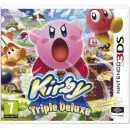 Kirby: Triple Deluxe Image 1