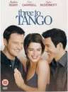 Three To Tango Image 1