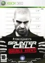 Tom Clancy's Splinter Cell: Double Agent Image 1