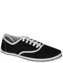 Smith and Jones Men's Swish Pumps - Black - 6 - Noir Image 1
