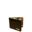Marvel Retro Comic Inside Print Wallet - Multi Image 1