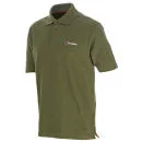 Berghaus Men's Corporate Polo Shirt AM - Green - S - Vert Citron Image 1