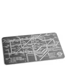 Pocket Tube Map Image 1