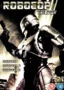 Robocop Trilogy (Box Set) Image 1