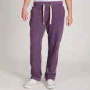 Brave Soul Women's Brits Sweatpant - Purple - S - Violet Image 1