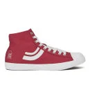 Baskets Hautes Camden Hi Jack & Jones -Rouge/Blanc - UK 6 - Rouge Image 1