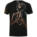Iron Fist Men's Almera Prayer Muerte T-Shirt - Black - S - Noir Image 1