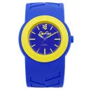 Gio Goi 'Poppin' Unisex Interchange Silicone Watch USED Image 1