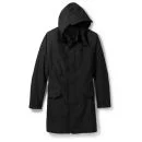 Oakley Men's Icon Trench Jacket - Jet Black - M - Noir Image 1