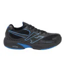Gola Men's Radium Trainers - Black/Blue - UK 8 - Noir Image 1