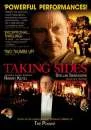 Taking Sides Image 1