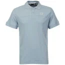 Sergio Tacchini Men's Fresh Polo - Blue - S - Bleu Image 1