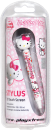Hello Kitty: 3D Stylus For Nintendo Ds / Dsi / 3Ds / 3Ds Xl Image 1