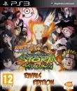 Naruto Shippuden: Ultimate Ninja Storm Revolution! - Day One Rivals Edition Image 1