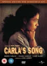 Carla's Song (Director's Cut) Image 1