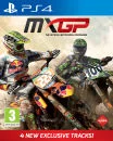 MXGP: The Official Motocross Videogame Image 1