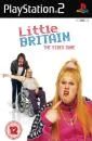 Little Britain - The Video Game Image 1