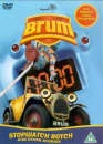 Brum - Stopwatch Botch Image 1