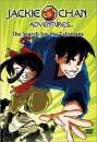 Jackie Chan Adventures - Series 1 Image 1