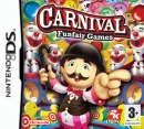 Carnival: Funfair Games Image 1