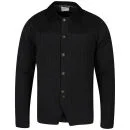 Boxfresh Men's Bristols Jacket - Black - S - Noir Image 1