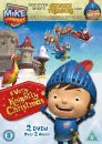 Mike The Knight: A Very Knightly Christmas Image 1