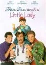 Three Men & A Little Lady Image 1