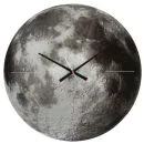 Horloge Silencieuse Lune Karlsson Image 1